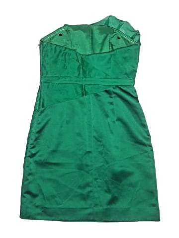 Phoebe Couture Cocktail Dress (view 2)