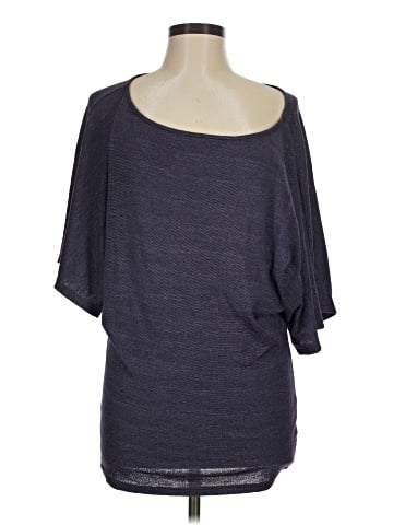 Michael Stars 3/4 Sleeve Top (view 1)