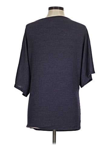 Michael Stars 3/4 Sleeve Top (view 2)