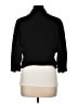 Roz & Ali 100% Polyester Black Blazer Size L - photo 2