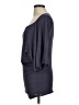 Michael Stars Gray 3/4 Sleeve Top One size - photo 5