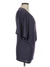 Michael Stars Gray 3/4 Sleeve Top One size - photo 4