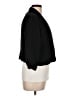 Roz & Ali 100% Polyester Black Blazer Size L - photo 4