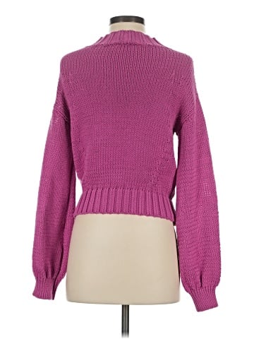Maeve Turtleneck Sweater (view 2)