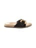 Boden Black Sandals Size EU 39 - photo 1