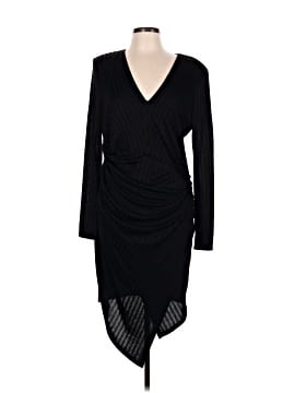 Bcbgmaxazria Cocktail Dress