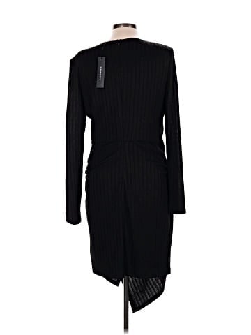 BCBGMAXAZRIA Cocktail Dress (view 2)