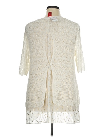 V Cristina Poncho (view 2)