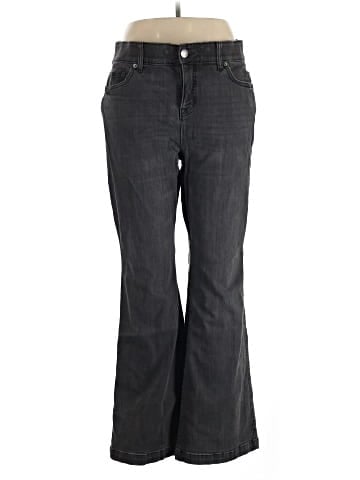 Torrid Jeans (view 1)