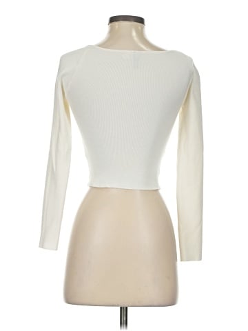 Divided by H&M 3/4 Sleeve T-Shirt (view 2)