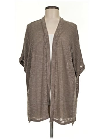 KLD Signature Cardigan (view 1)