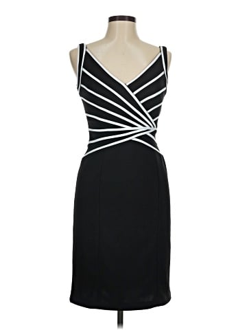 White House Black Market Cocktail Dress (view 1)