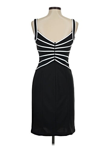 White House Black Market Cocktail Dress (view 2)