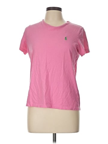 Ralph Lauren Short Sleeve T-Shirt (view 1)