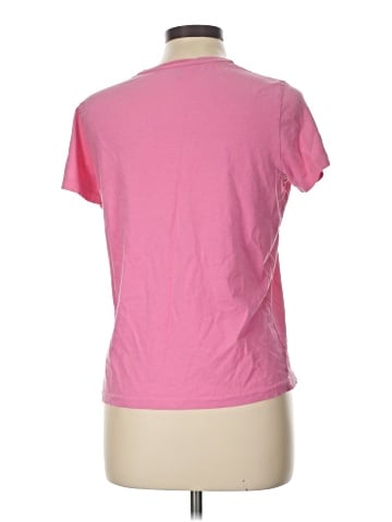 Ralph Lauren Short Sleeve T-Shirt (view 2)