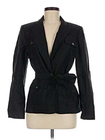 Express Blazer (view 1)