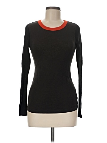 Patty Boutik Long Sleeve Top (view 1)