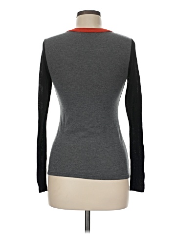 Patty Boutik Long Sleeve Top (view 2)