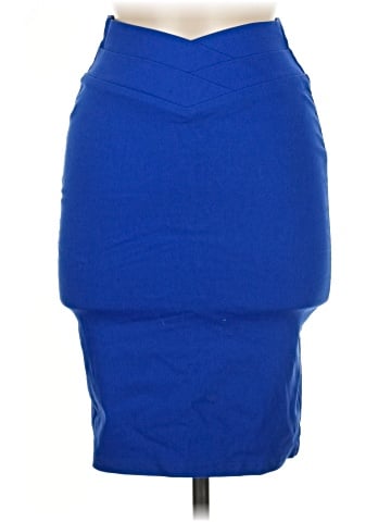 Wow Couture Casual Skirt (view 1)