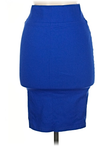 Wow Couture Casual Skirt (view 2)