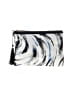 Unbranded 100% Cotton Silver Clutch One size - photo 2