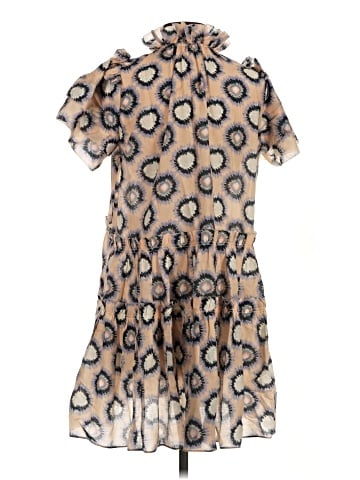 Hunter Bell Casual Dress (view 2)