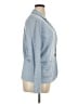 Boden Blue Blazer Size 14 - photo 4