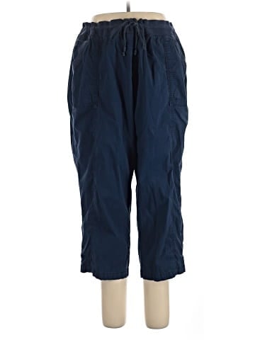 Avenue Casual Pants (view 1)