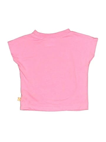 Billie Blush Short Sleeve T-Shirt (view 2)
