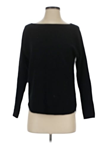 Charter Club Cashmere Pullover Sweater (view 1)
