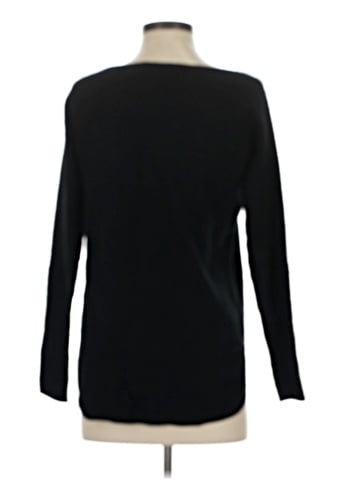 Charter Club Cashmere Pullover Sweater (view 2)