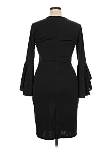 Unbranded Cocktail Dress (view 2)