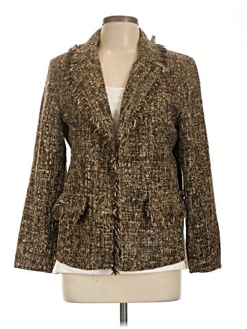 Investments Blazer (view 1)