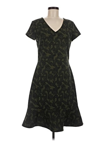 Banana Republic Factory Store Casual Dress (view 1)