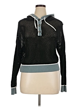 525 America Pullover Sweater
