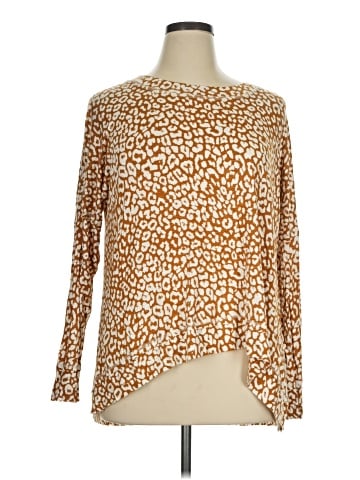 True Craft Long Sleeve T-Shirt (view 1)
