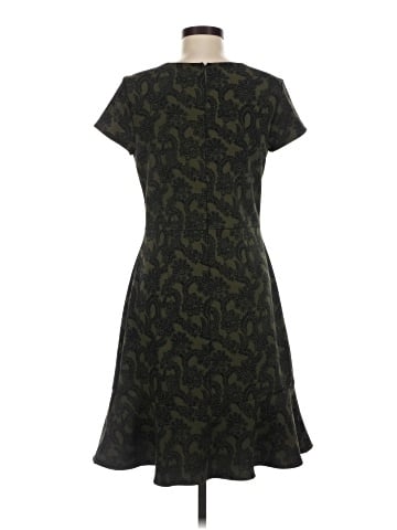 Banana Republic Factory Store Casual Dress (view 2)