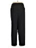 Avenue Stripes Black Casual Pants Size 26 - photo 2