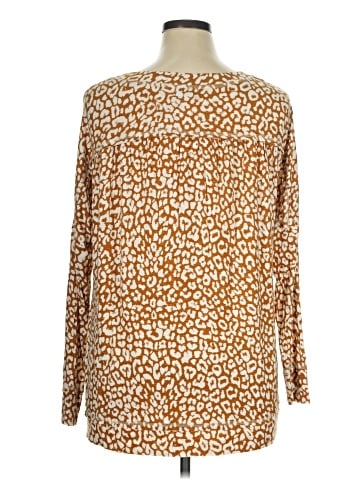 True Craft Long Sleeve T-Shirt (view 2)