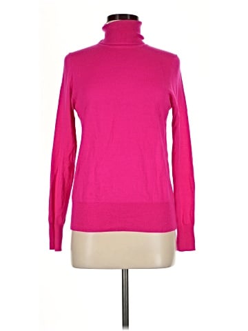 J.Crew Factory Store Turtleneck Sweater (view 1)