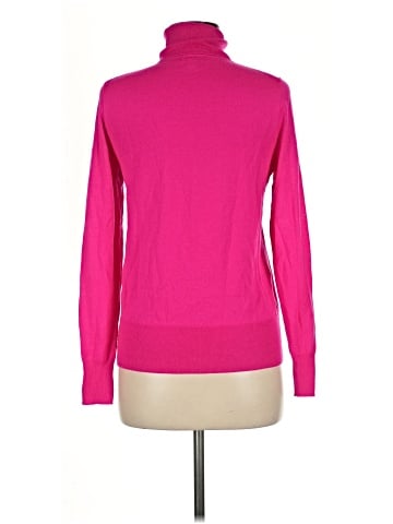 J.Crew Factory Store Turtleneck Sweater (view 2)