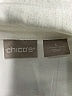 Chico's Ivory Denim Jacket Size XL (3) - photo 6