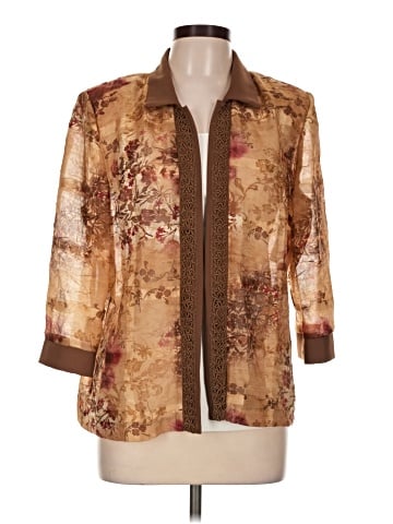 R&M Richards Cardigan (view 1)