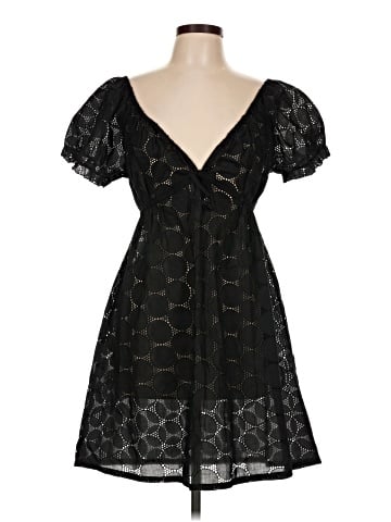 La Blanca Cocktail Dress (view 1)