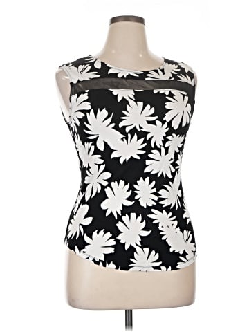 INC International Concepts Sleeveless Top (view 1)