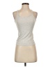Lululemon Athletica Silver Tank Top Size S - photo 1