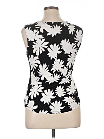 INC International Concepts Sleeveless Top (view 2)