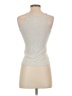 Lululemon Athletica Silver Tank Top Size S - photo 2
