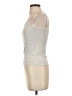 Lululemon Athletica Silver Tank Top Size S - photo 5