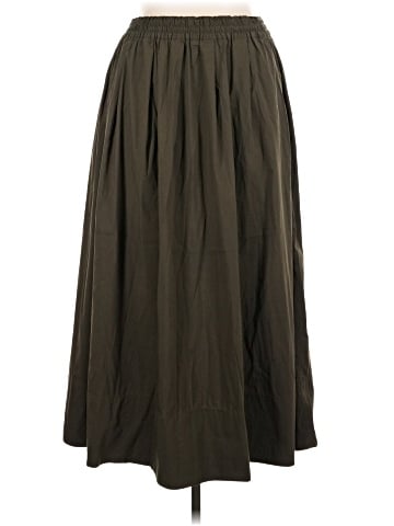 Zara Casual Skirt (view 1)